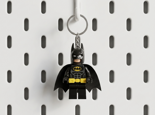 Batman Minifigür Anahtarlık