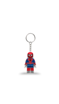 Spider Man Minifigür Anahtarlık
