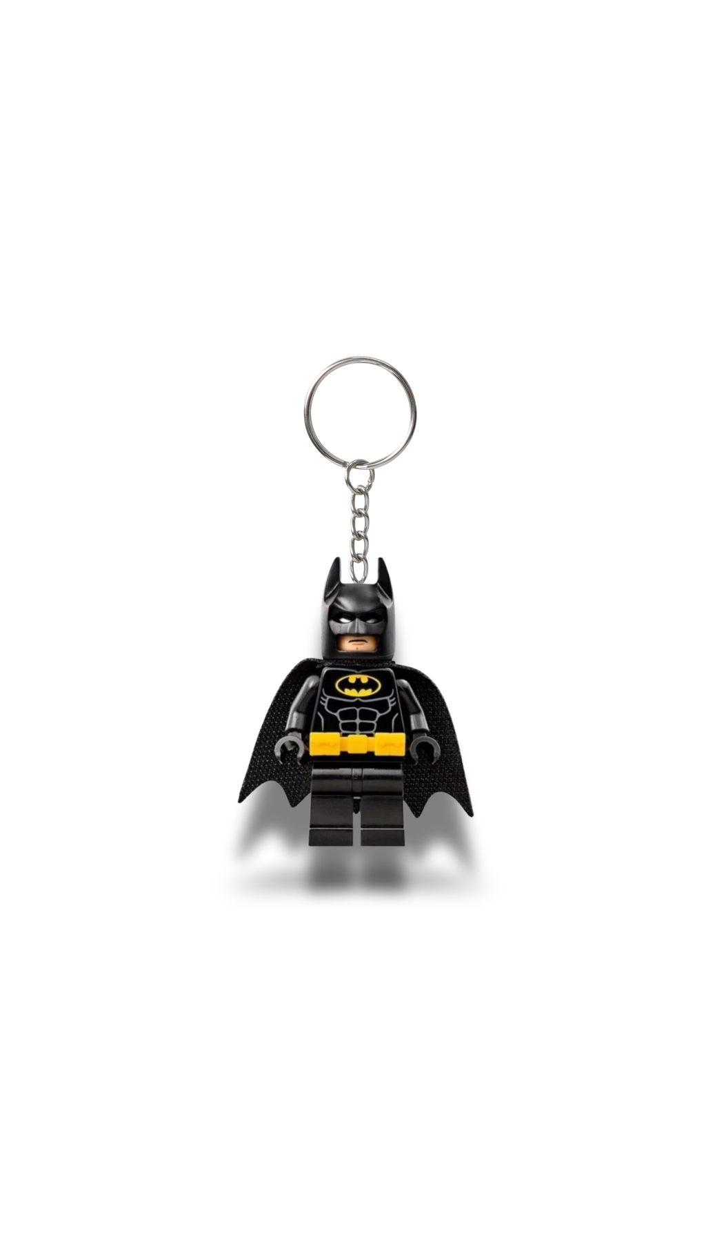 Batman Minifigür Anahtarlık