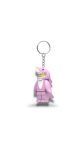 Köpek Balığı Pembe Minifigür Anahtarlık