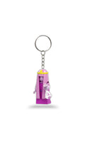 Adventure Time Princess Minifigür Anahtarlık
