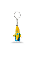 Banana Minifigür Anahtarlık