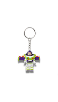 Toy Story Buzz Minifigür Anahtarlık