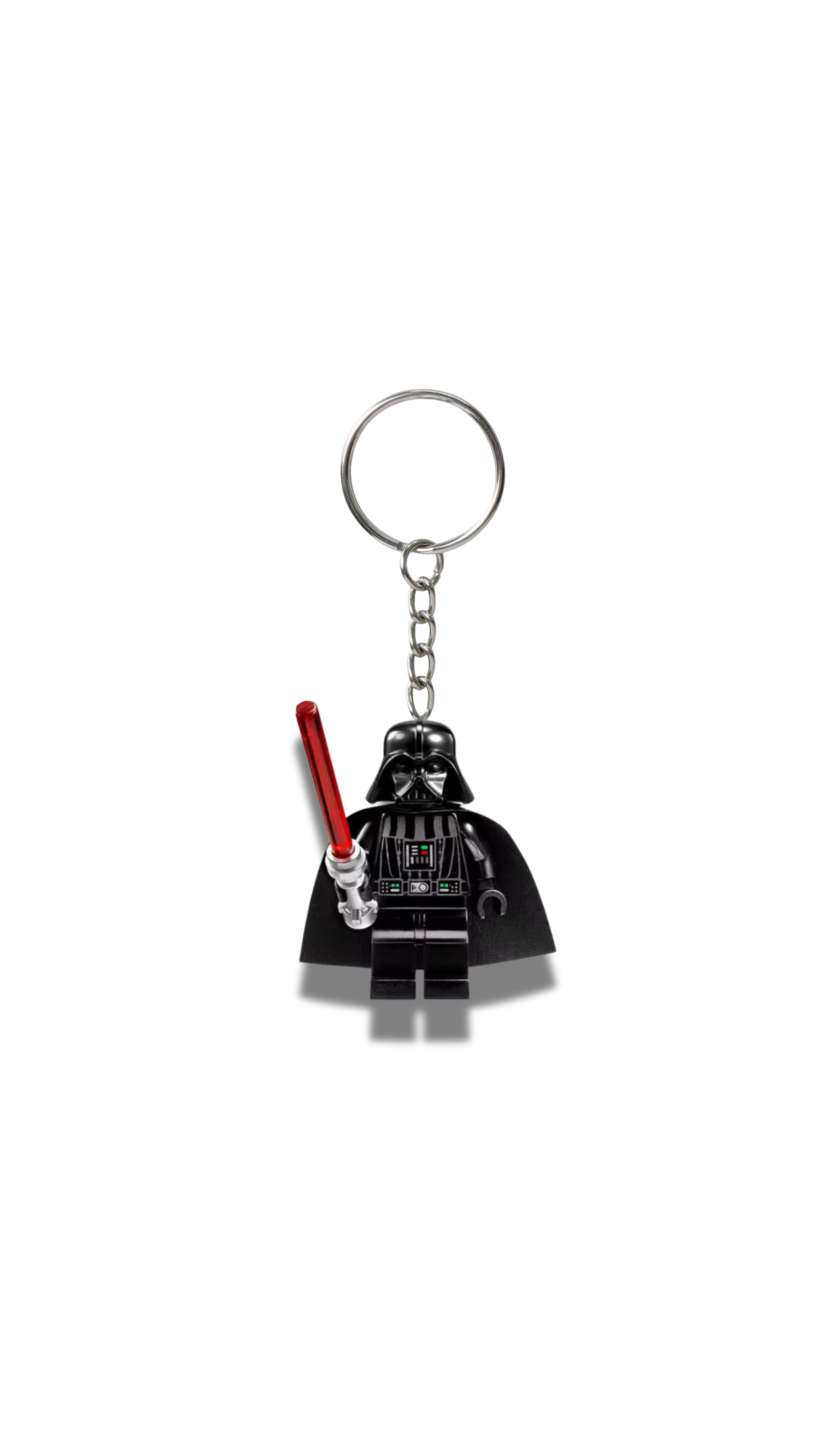 Darth Vader Minifigür Anahtarlık