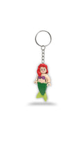 Disney Ariel Minifigür Anahtarlık