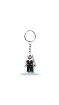 Spider Man Gwen Stacy Minifigür Anahtarlık