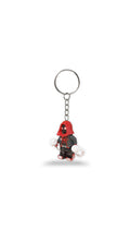 Spider Man Miles Morales Minifigür Anahtarlık