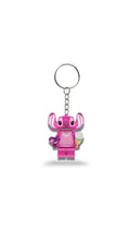 Stitch Angel Minifigür Anahtarlık