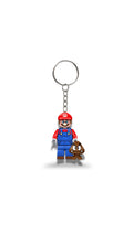 Super Mario Minifigür Anahtarlık