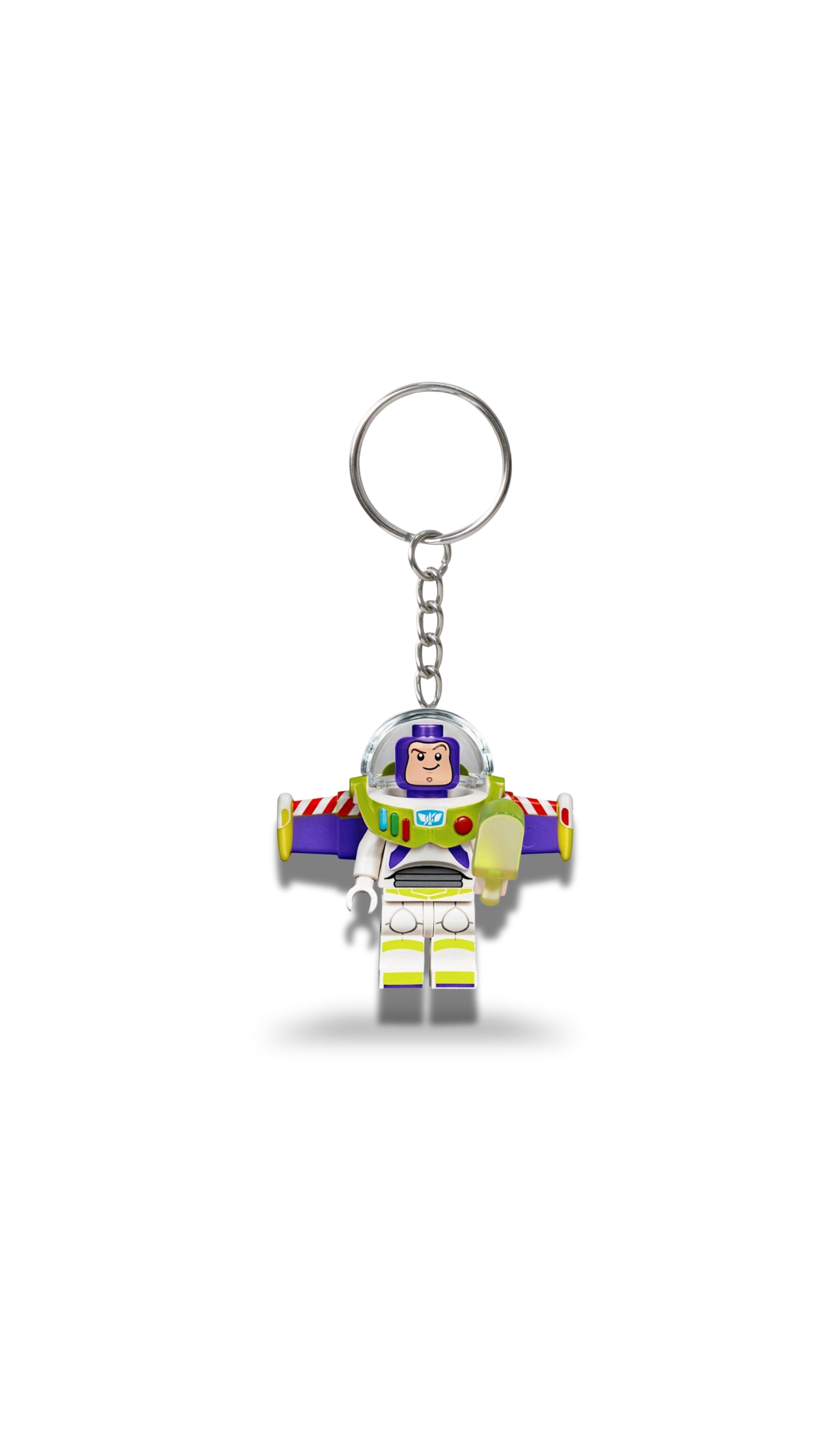 Toy Story Buzz Minifigür Anahtarlık
