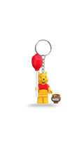 Winnie The Pooh Minifigür Anahtarlık